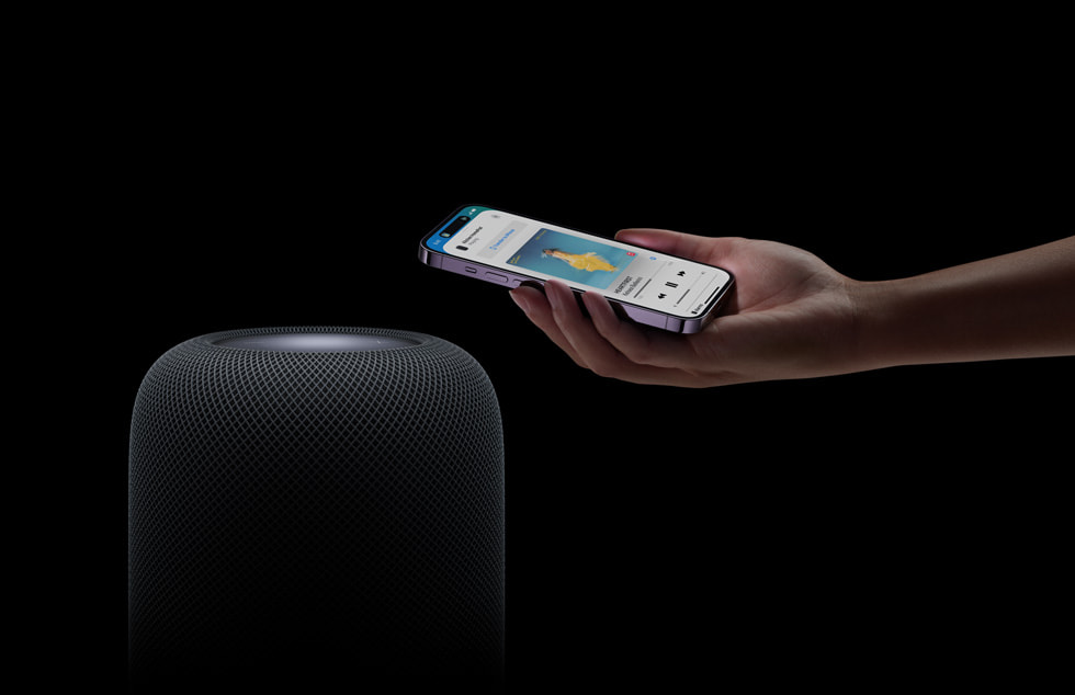 Apple’ın yeni HomePod’u 2025’e ertelendi