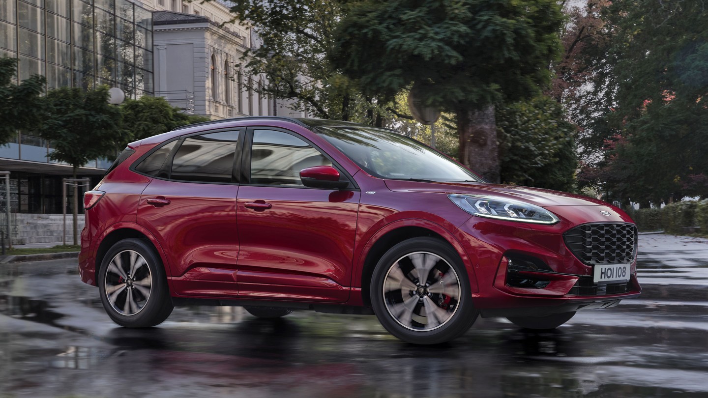 Ford İngiltere’den elektrikli araç teşviki talebi