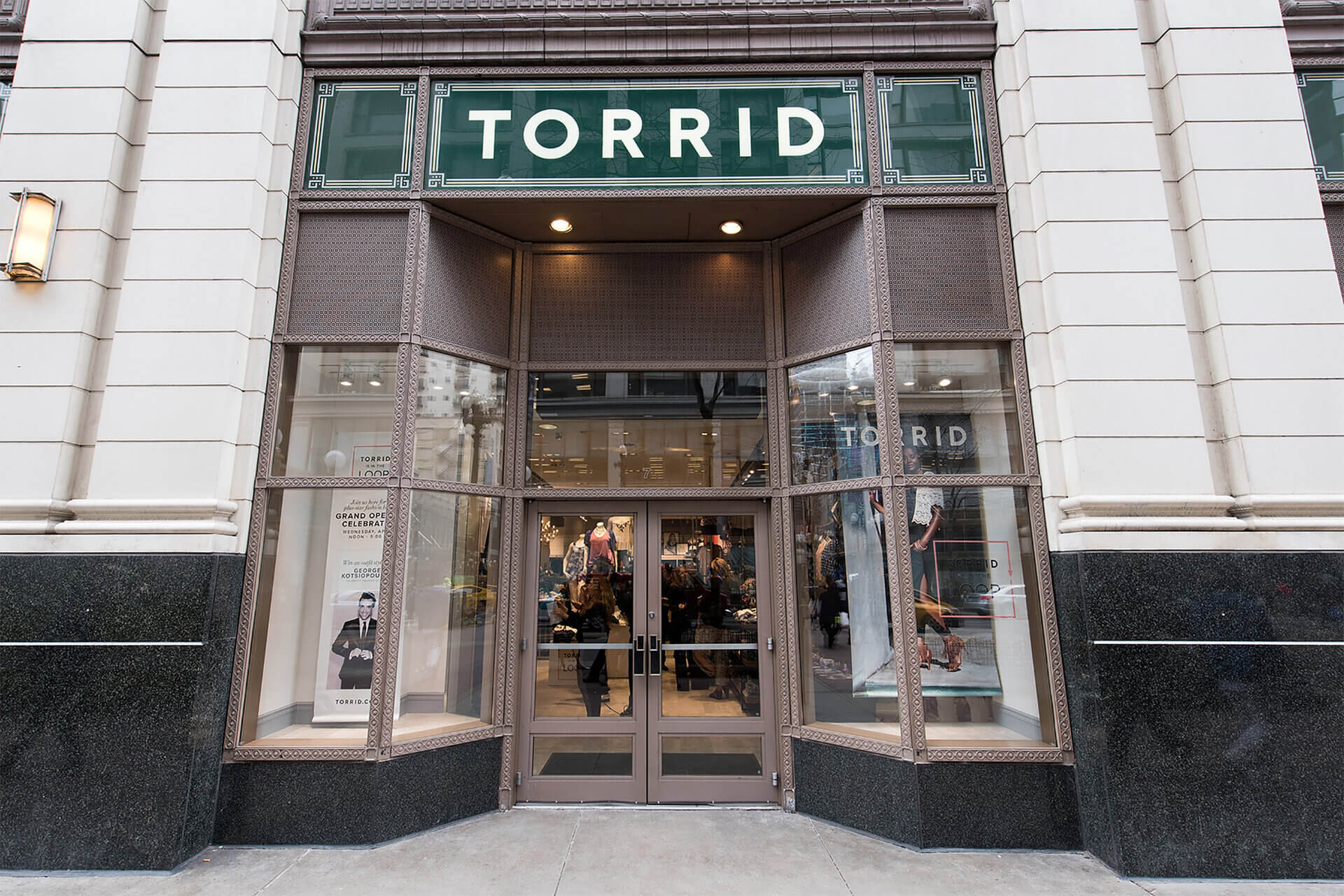 Torrid’in üçüncü çeyrek sonuçları beklentilerin altında kaldı