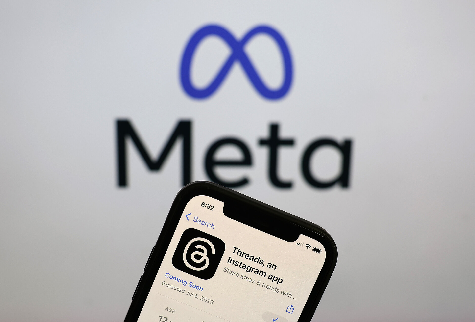 Meta’nın Threads’inden yeni arama özellikleri
