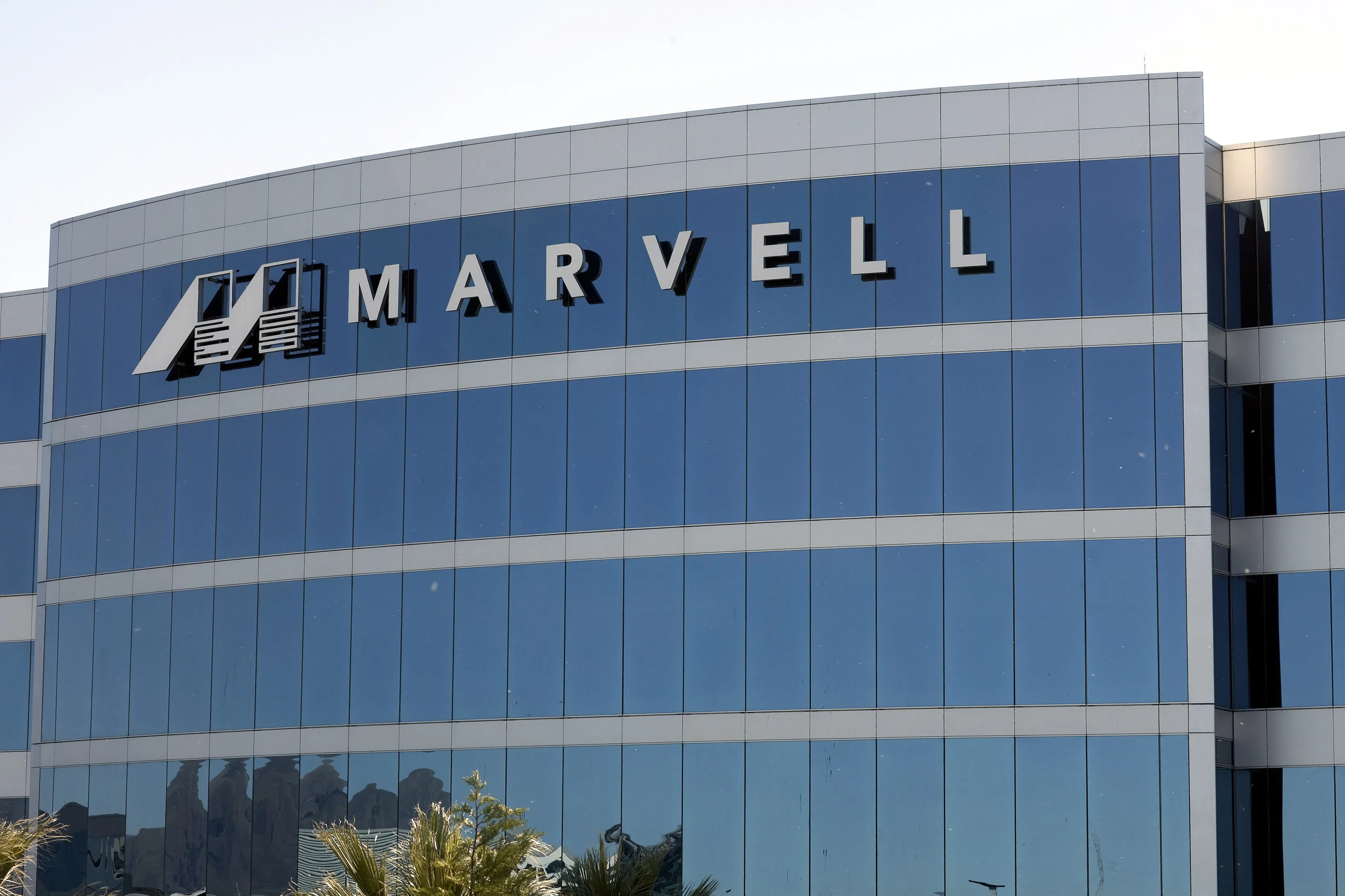 Marvell Technology’nin geliri yapay zekâ ile arttı