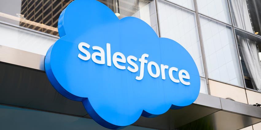 Salesforce’un üçüncü çeyrek sonuçları beklentileri aştı