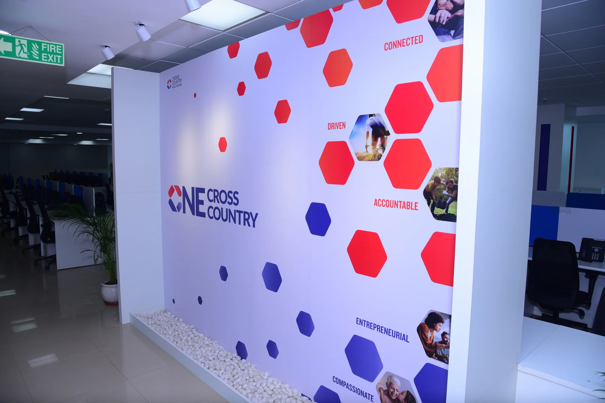 Aya Healthcare, Cross Country Healthcare’i satın alıyor