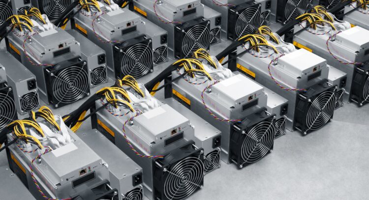 Hive Digital’dan 60 milyon dolarlık Paraguay genişlemesi