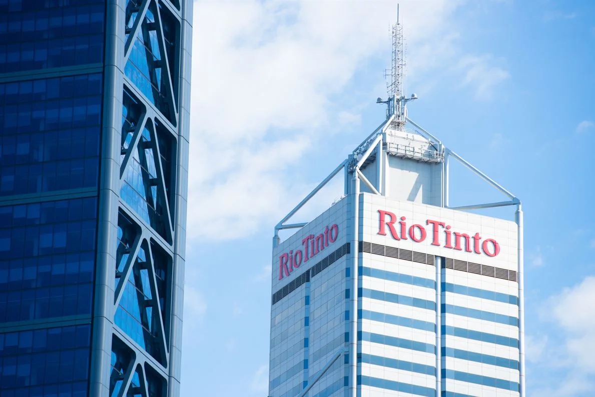 Rio Tinto’nun Arjantin lityum projesi büyüyor