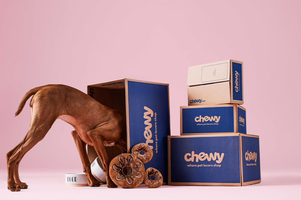 Chewy’nin üçüncü çeyrek sonuçları beklentileri aşsa da ekside