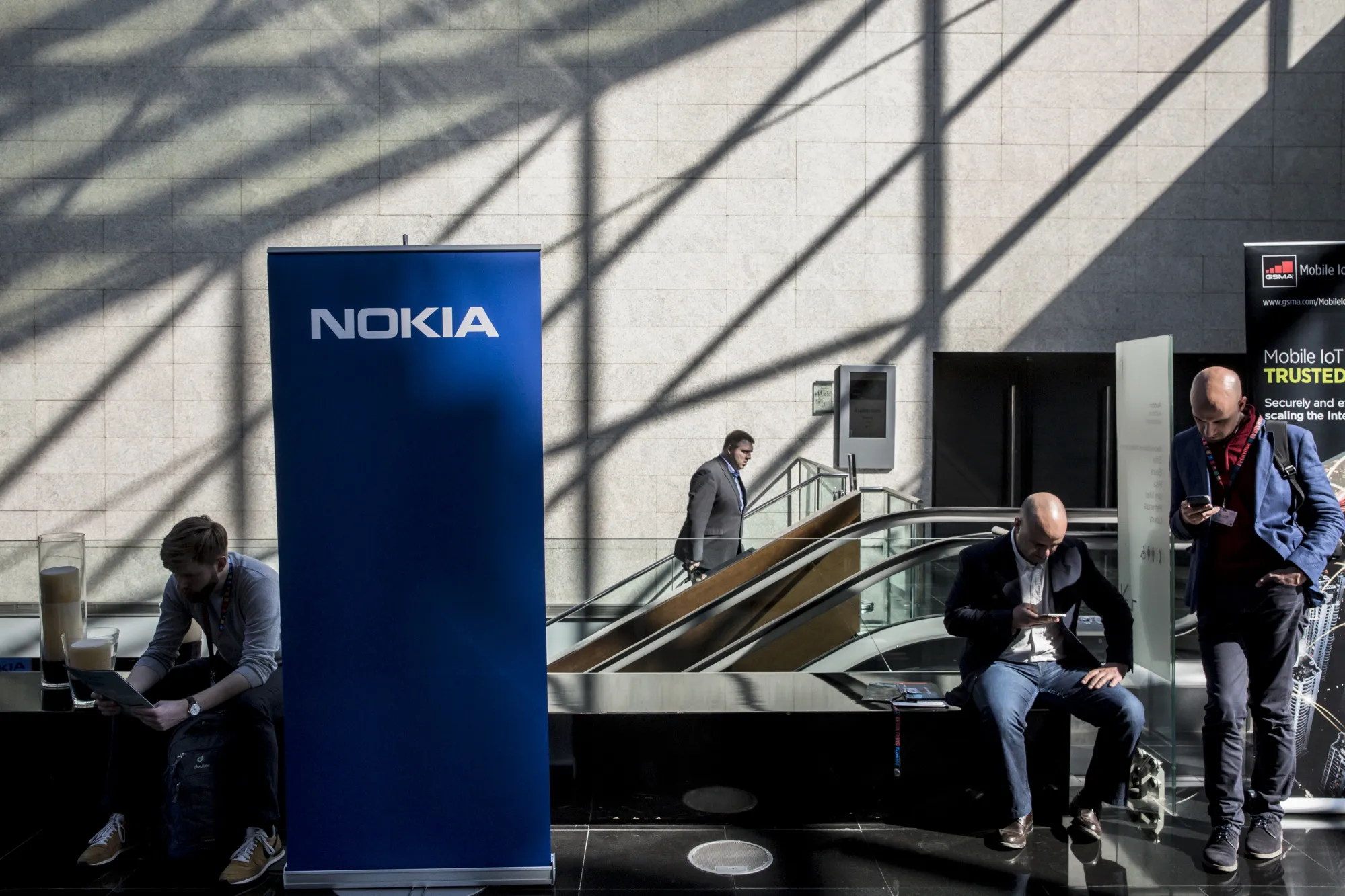 Kyndryl ve Nokia’dan veri merkezi iş birliği