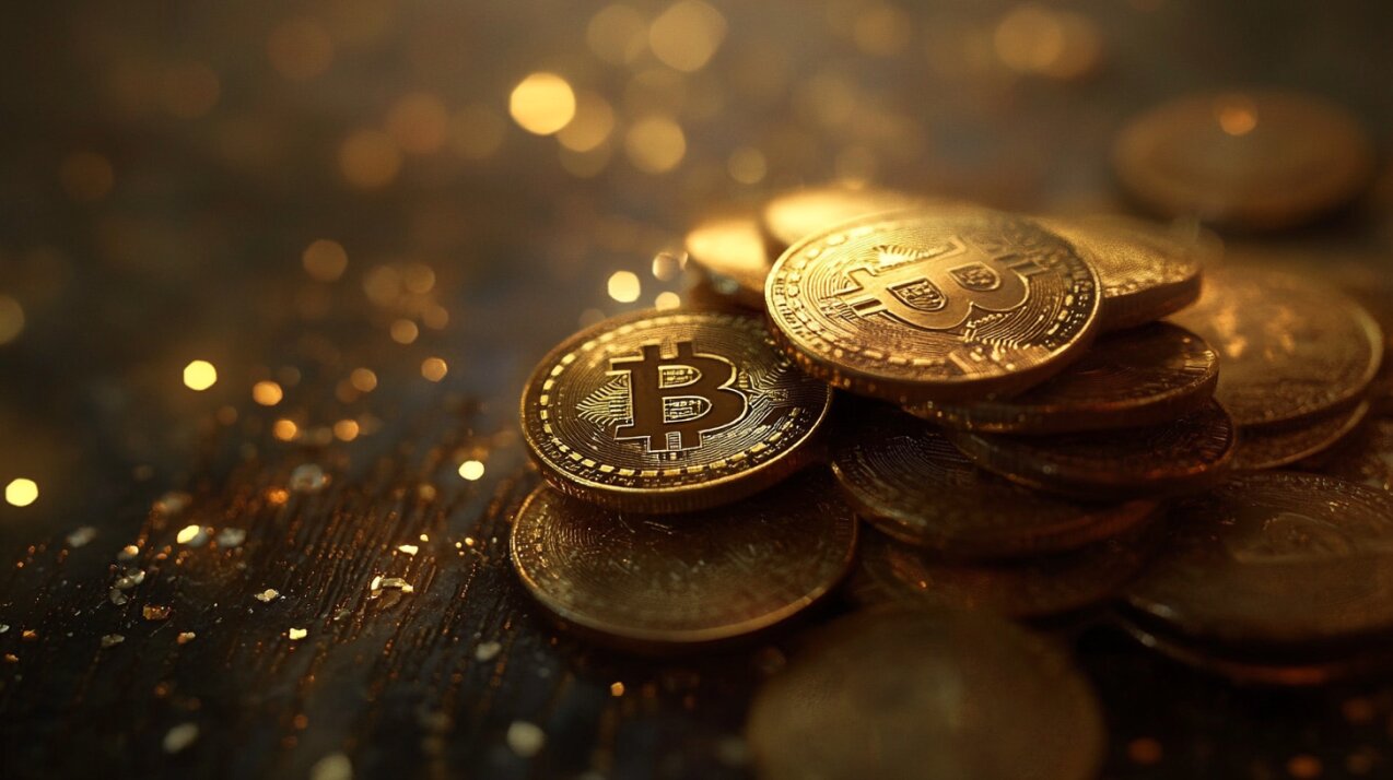 Bitcoin perakende talebi son dört yılın zirvesinde