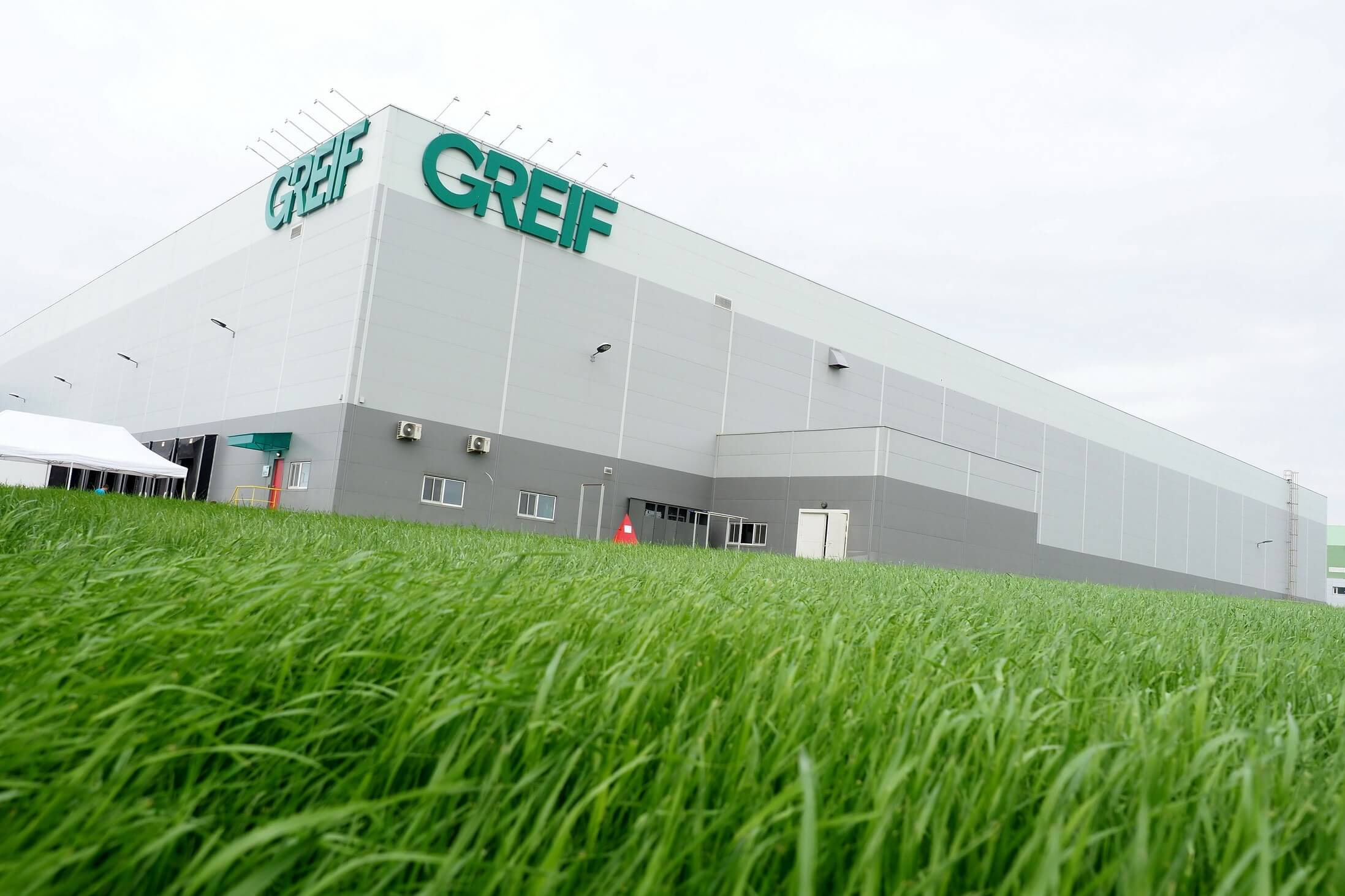Greif’in sonuçları beklentilerin altında kaldı