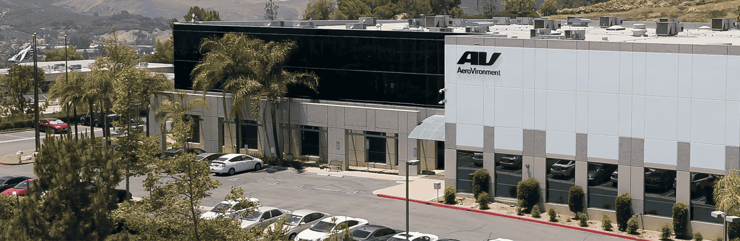 AeroVironment’in geliri rekor kırdı ancak kârı düştü