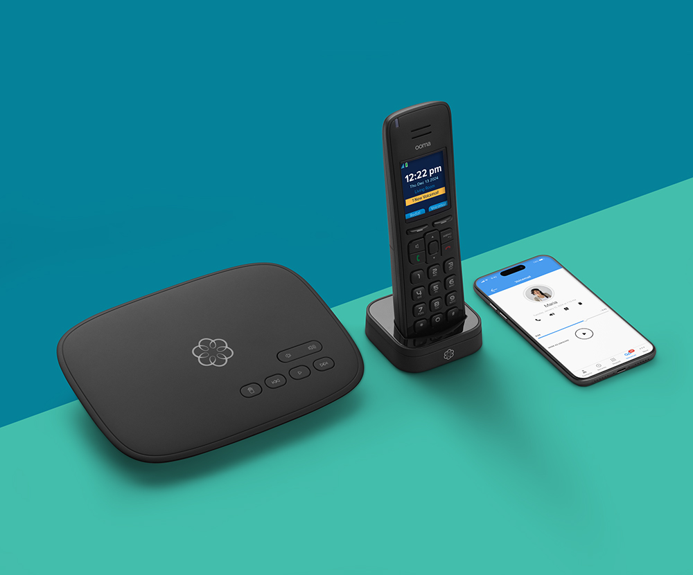 Ooma’nın zararı beklentileri kaçırdı ancak geliri arttı