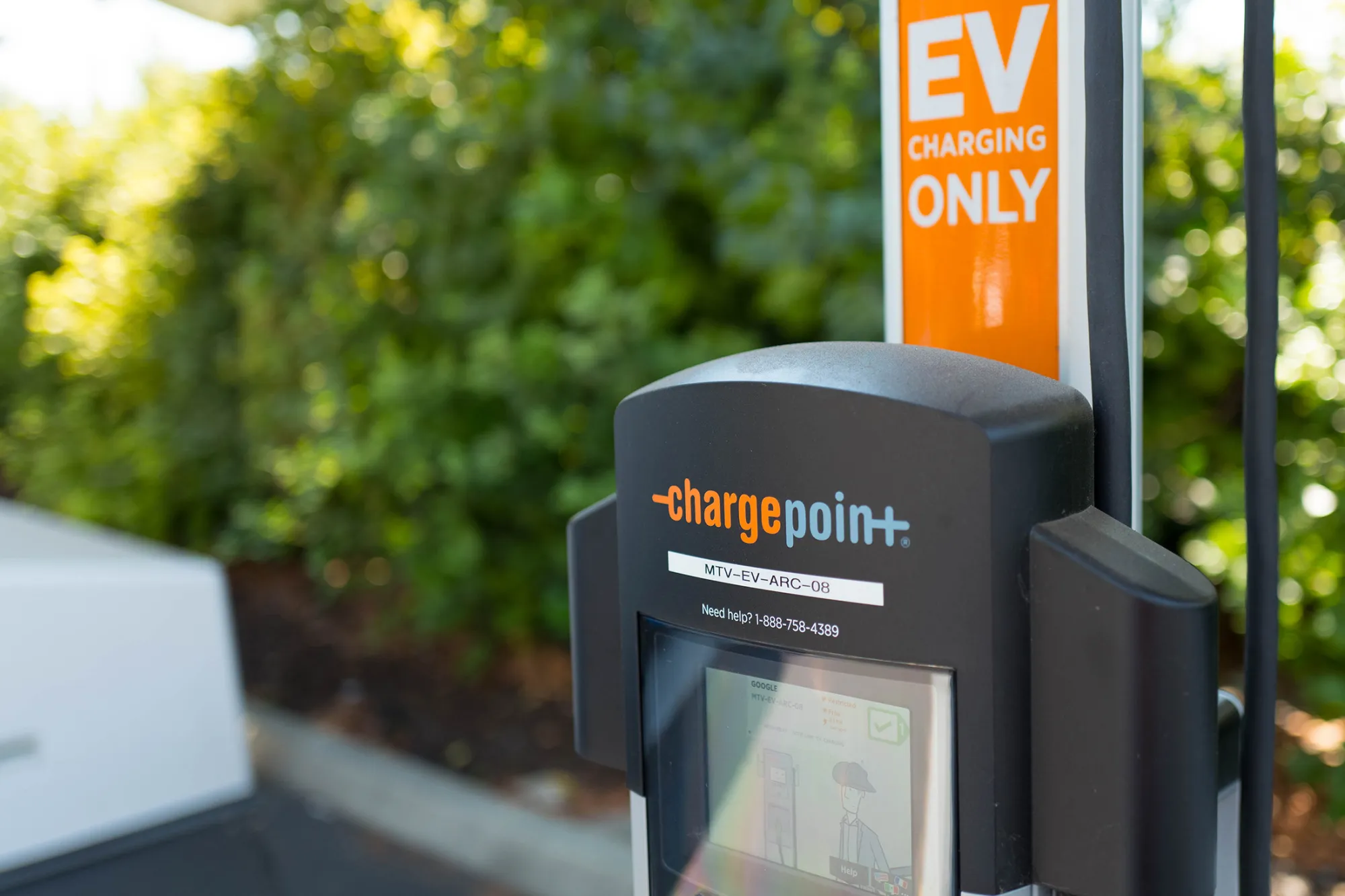 ChargePoint’in gelirleri beklentileri aştı
