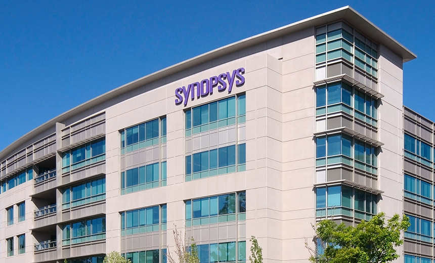 Synopsys’in geliri beklentileri aştı ancak hisseler düştü