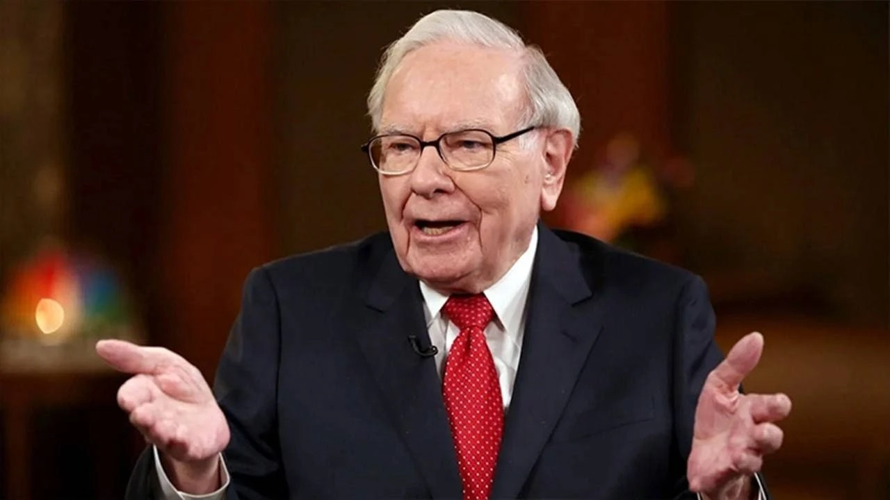 Buffett Göstergesi rekor seviyelere ulaştı