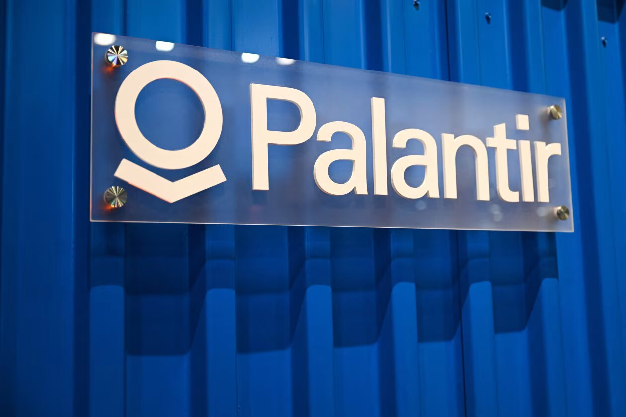 Palantir devlet teknolojisinde kilit oyuncu haline geliyor