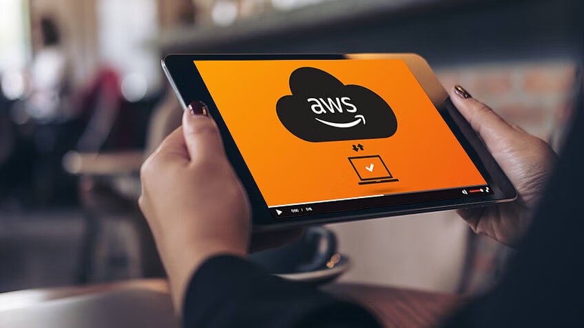 SonarX ve AWS’ten blok zinciri veri ortaklığı