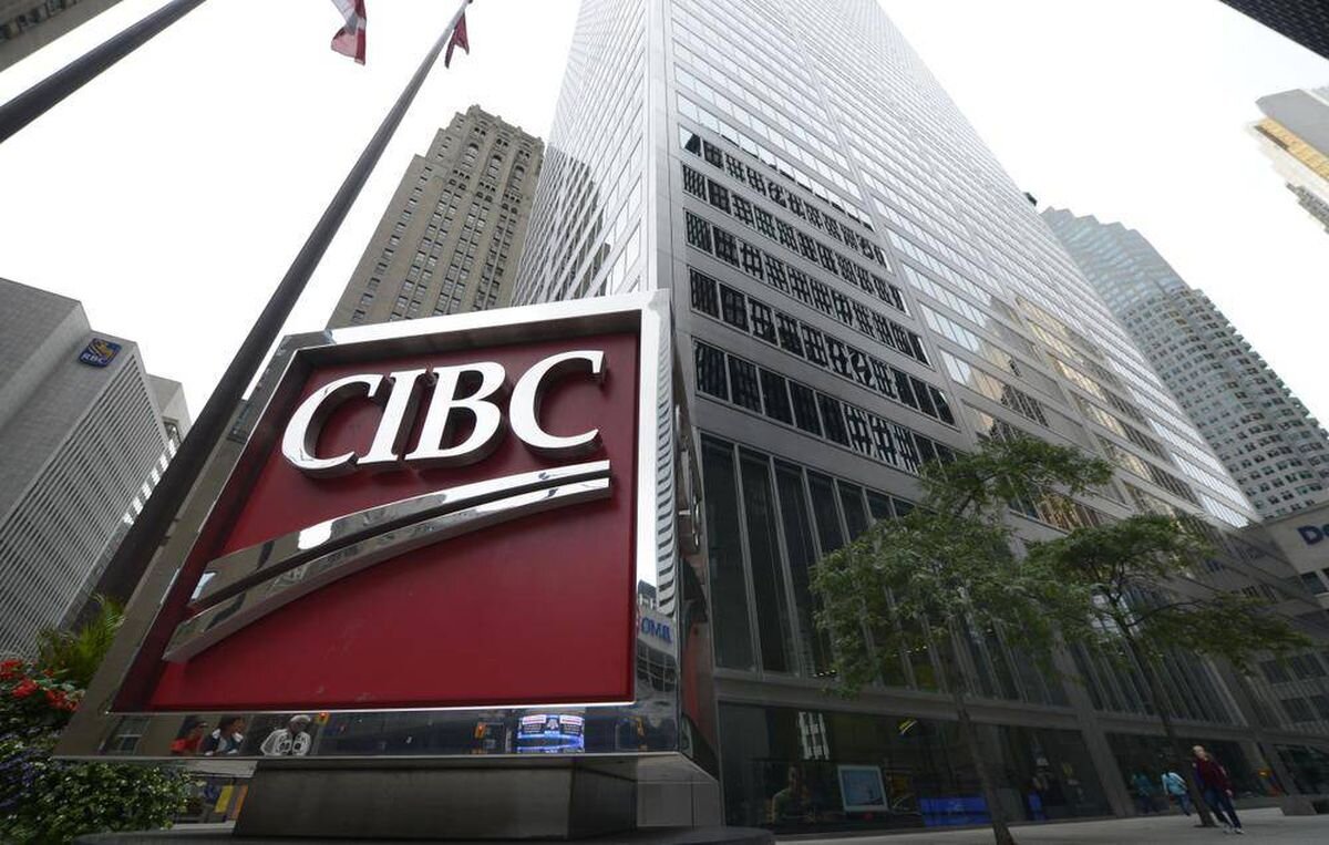 Canadian Imperial Bank’ın kârı beklentileri aştı