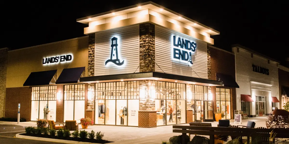 Lands’ End üçüncü çeyrekte kâra geçti ancak gelirlerde düşüş kaydetti