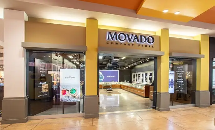 Movado’nun kârı ve gelirleri düştü