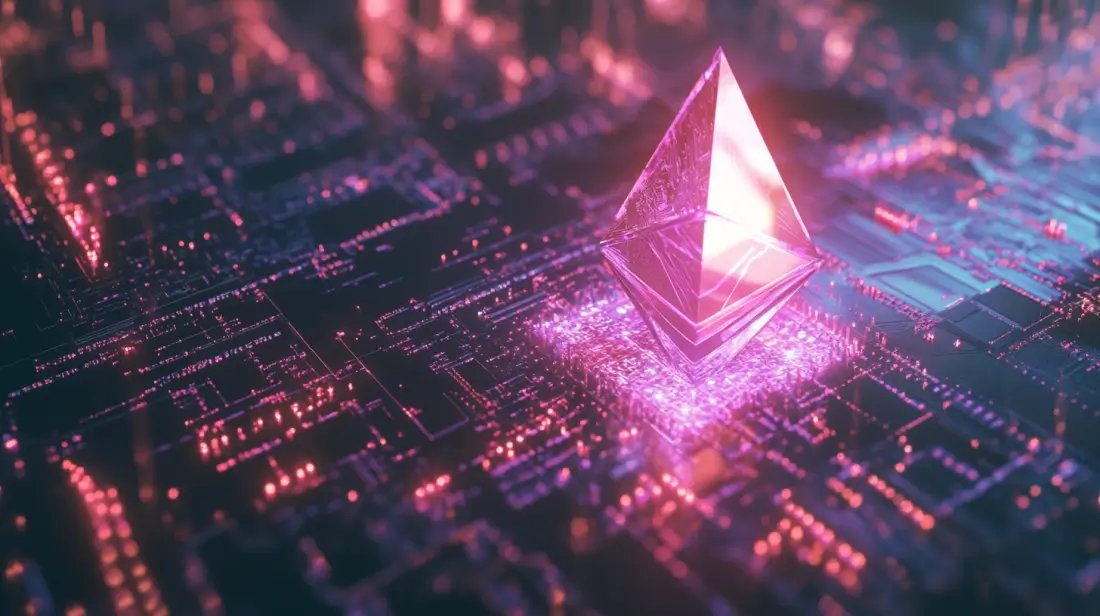 Ethereum ETF’lerine 9 günde rekor giriş