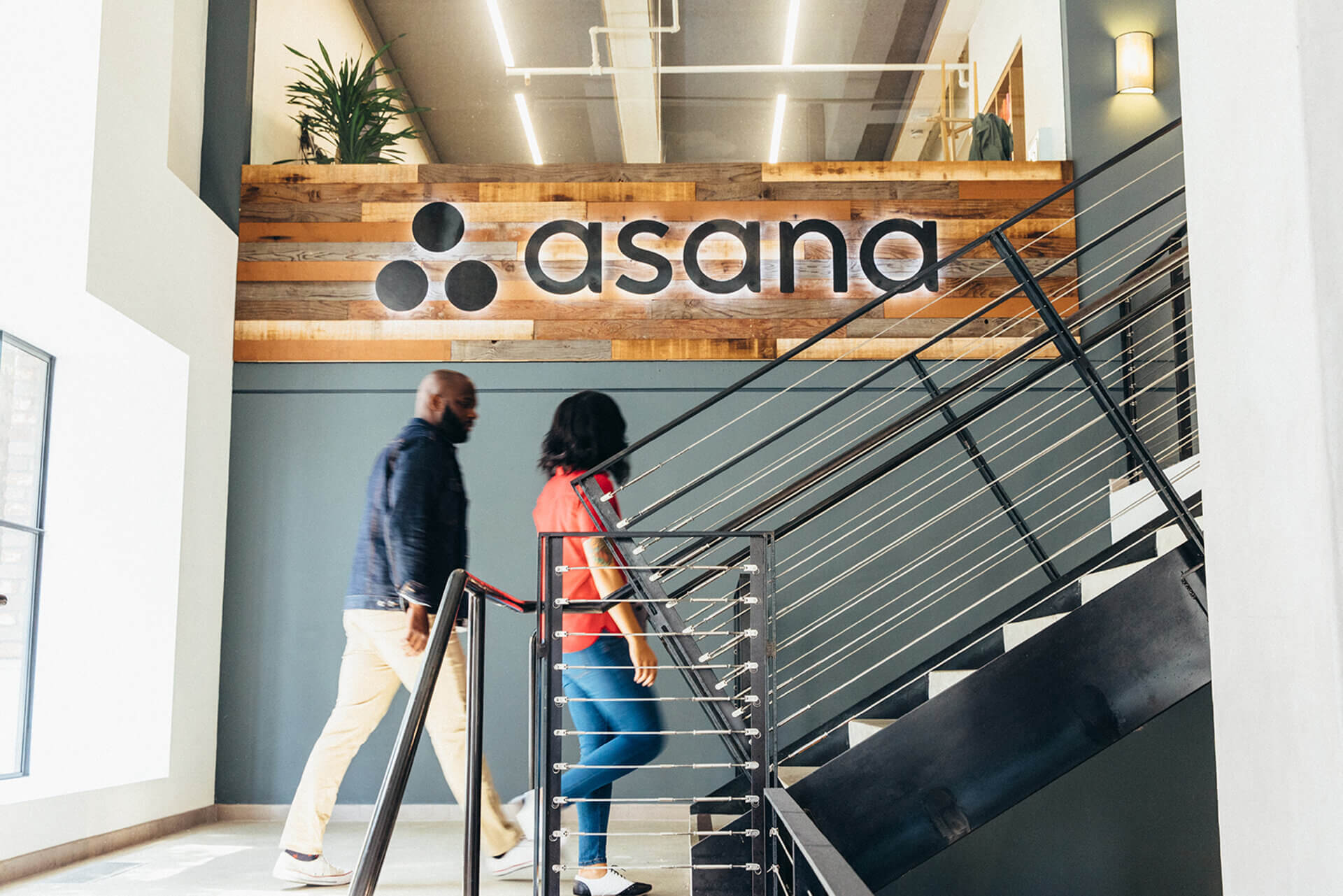 Asana’nın üçüncü çeyrek sonuçları beklentileri aştı
