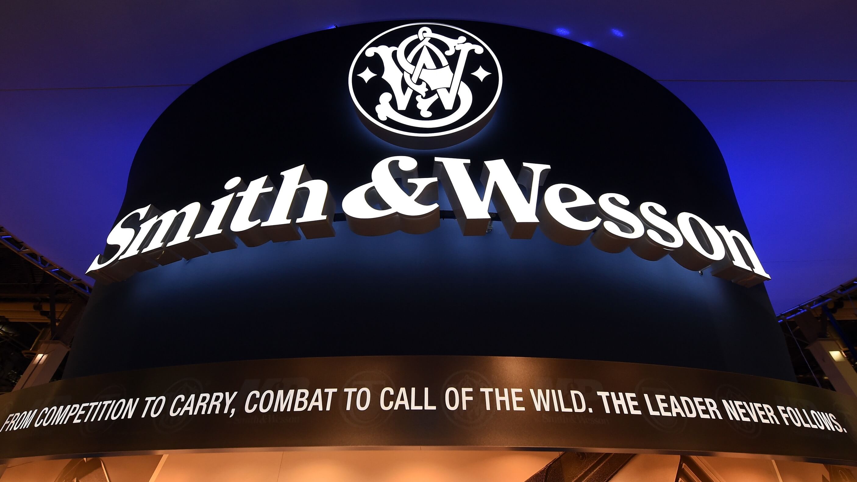 Smith & Wesson’ın kârı beklentilerin altında kaldı