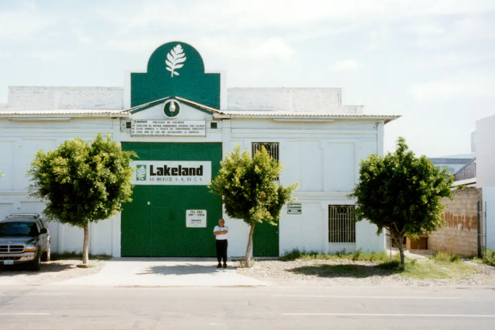 Lakeland Industries’in kârı düştü, geliri arttı