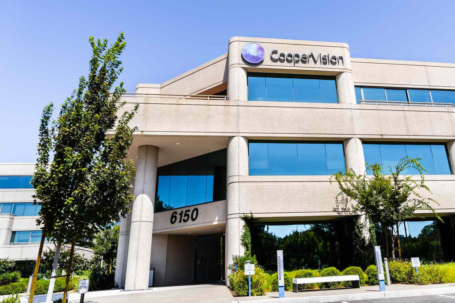 Cooper Companies’in geliri beklentilerin altında kaldı