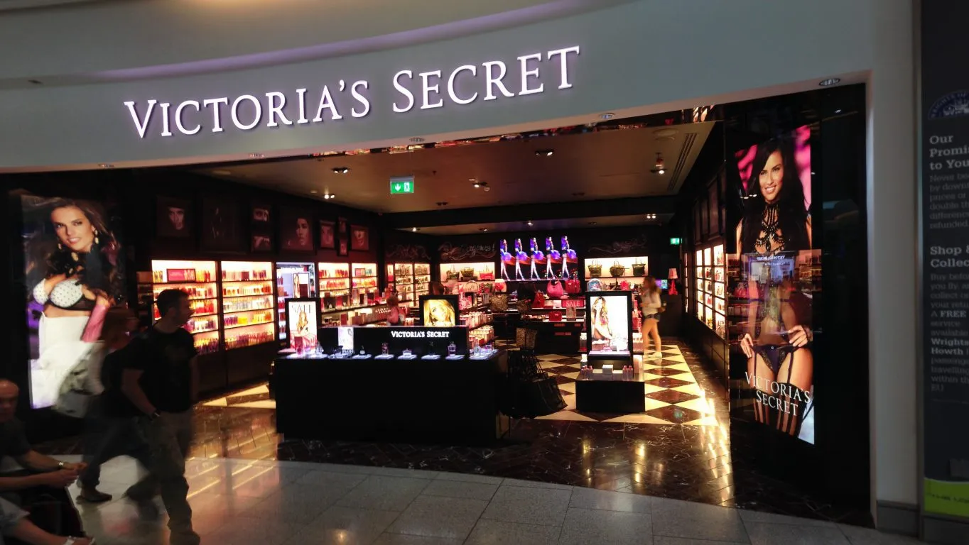 Victoria’s Secret beklentileri aştı