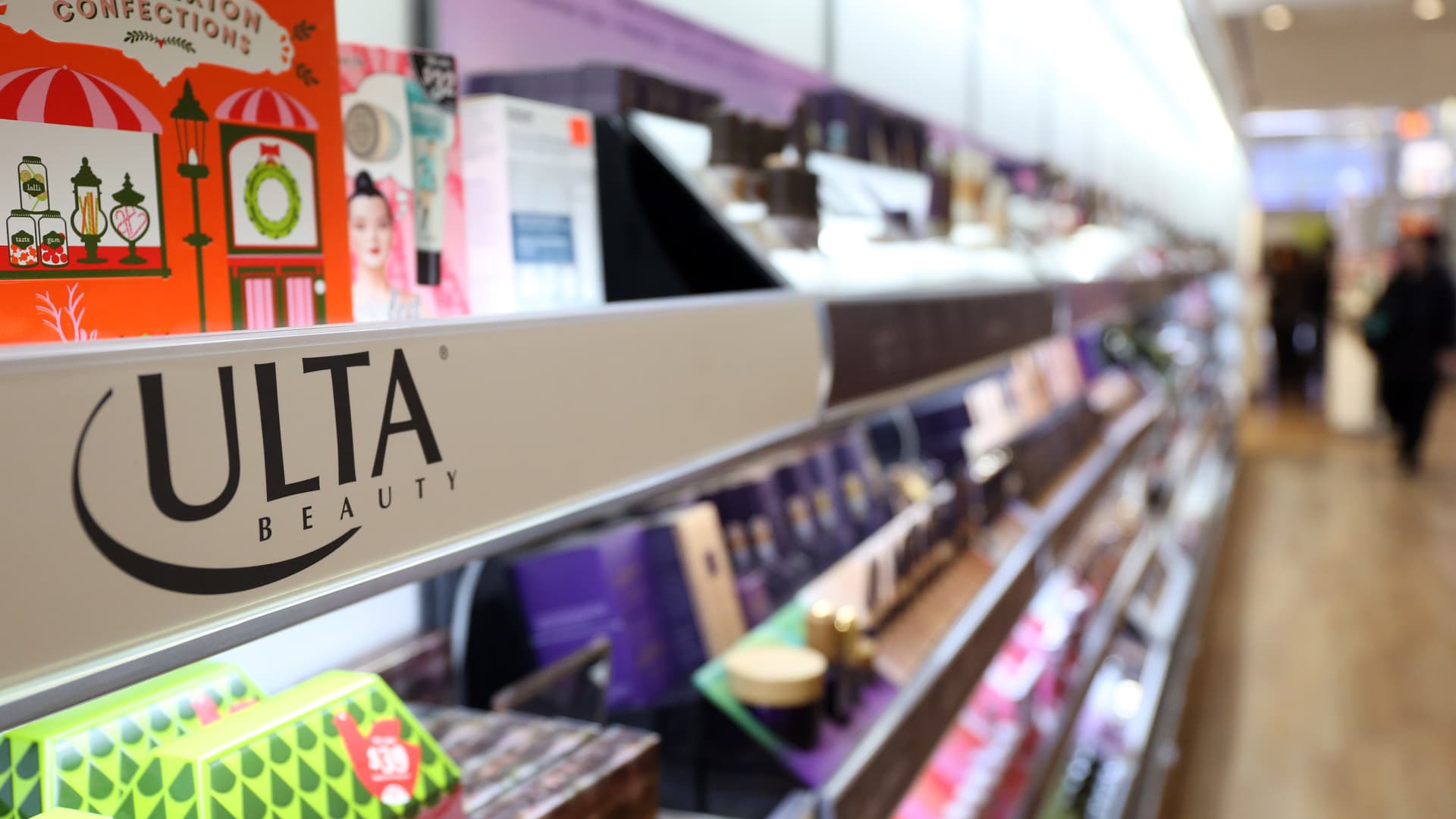 Ulta Beauty üçüncü çeyrekte beklentileri aştı