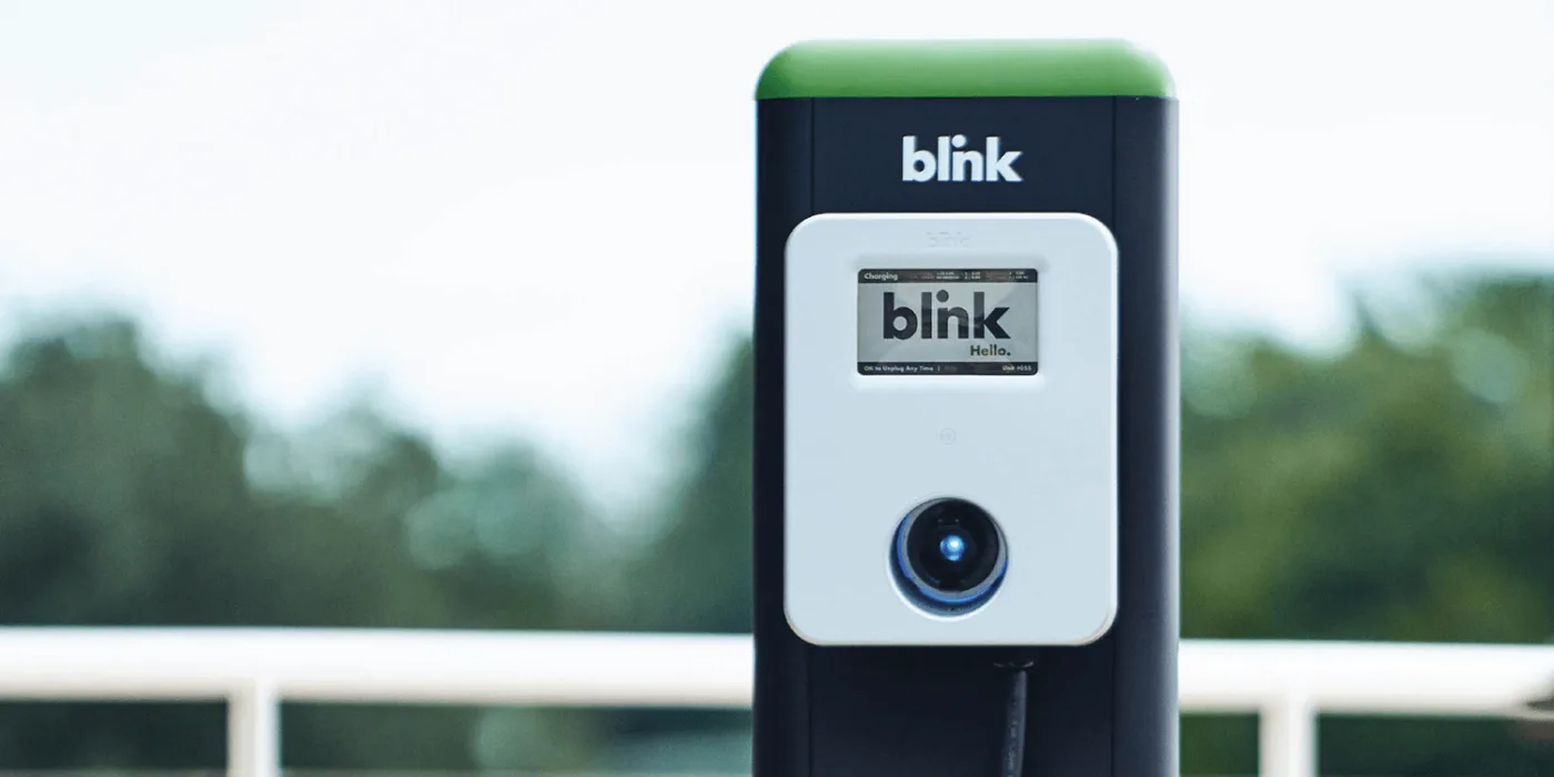 Blink Charging, Power Design ile ortaklık kurdu