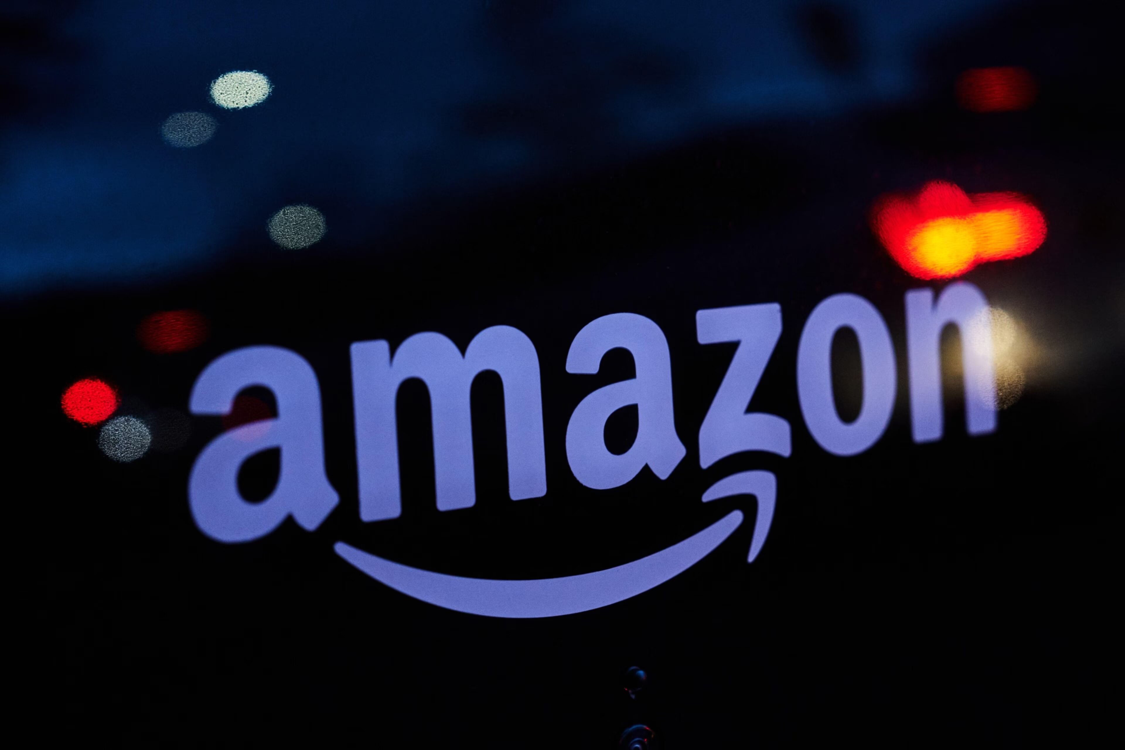 Amazon hissedarlarından Bitcoin baskısı