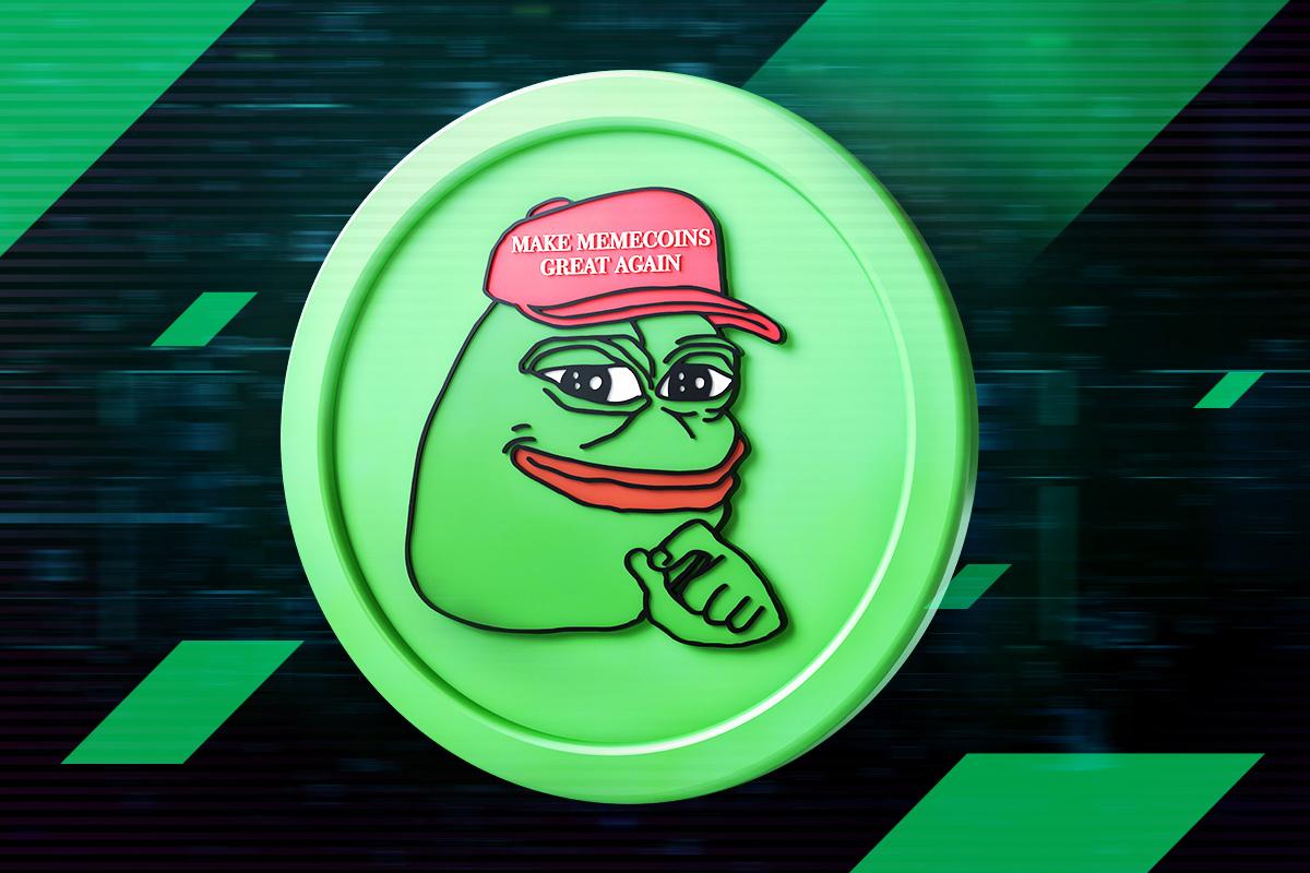 PEPE’de rekor yükseliş: Uniswap ve Litecoin’i geride bıraktı