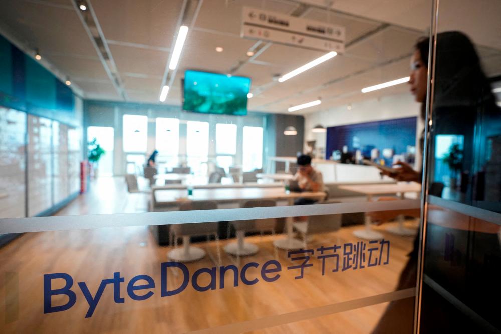 ByteDance, Asya’nın en büyük Nvidia müşterisi oldu
