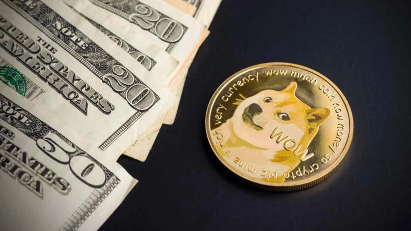 Dogecoin’de büyük işlem hacmi artışı