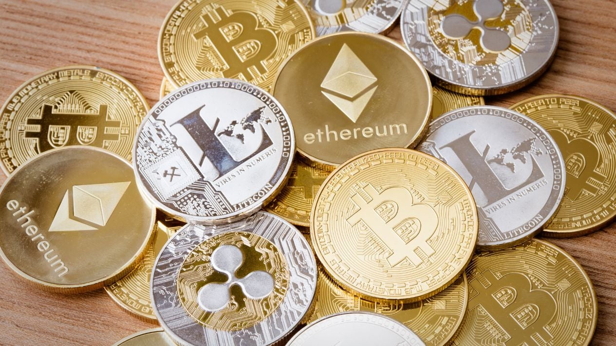 Aralık ayının ikinci haftasında öne çıkan 3 altcoin
