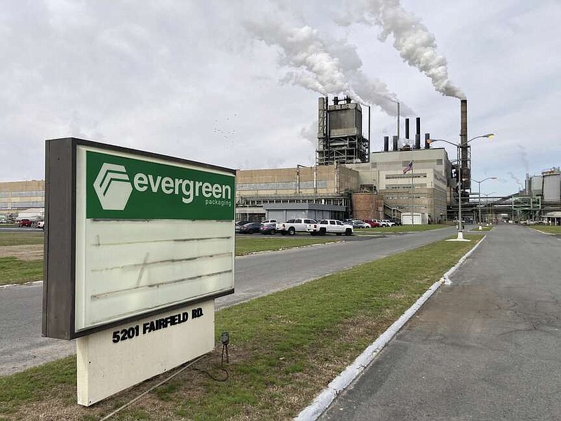 Pactiv Evergreen ve Novolex birleşiyor