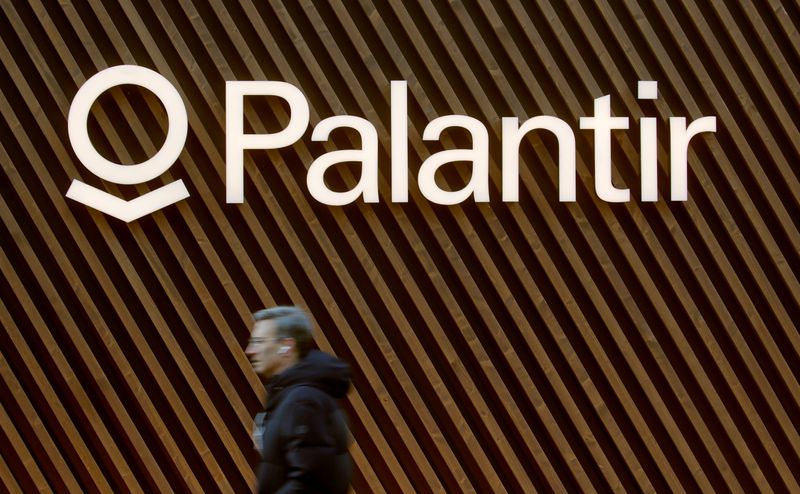 Palantir, ABD Özel Kuvvetleri ile sözleşmesini genişletti