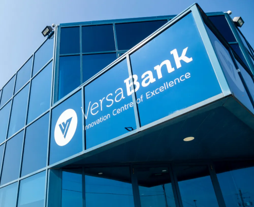 VersaBank’ın kârı beklentilerin altında kaldı