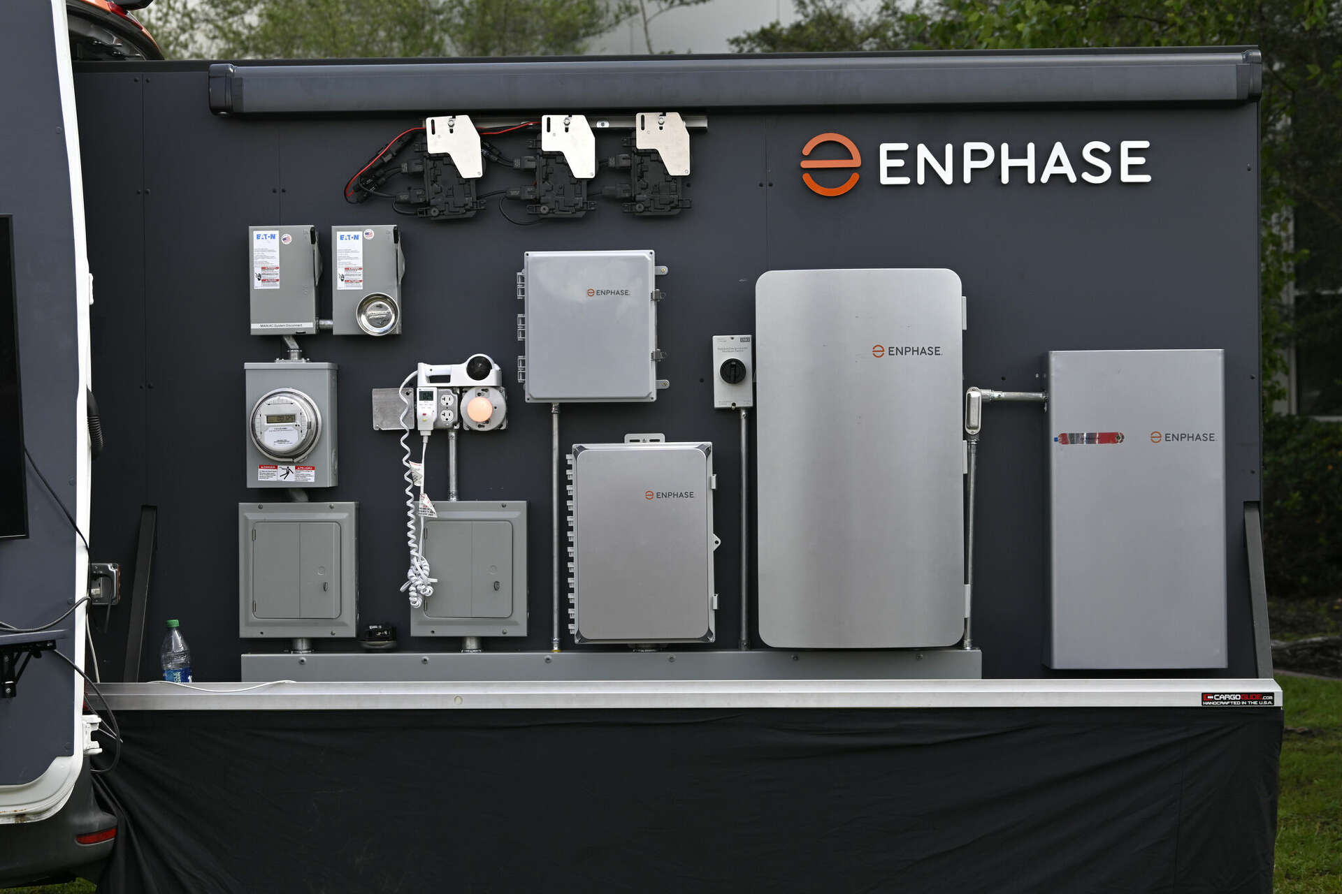 Enphase Energy Hollanda’da NextEnergy ile ortaklık kurdu