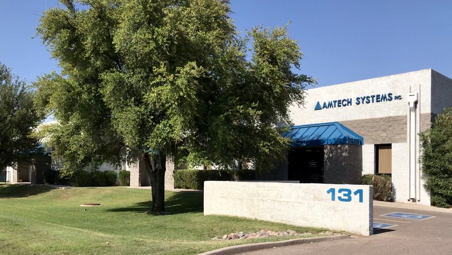 Amtech Systems’in sonuçları beklentilerin altında kaldı