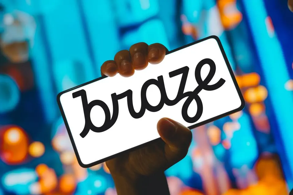 Braze’in üçüncü çeyrek kârı beklentileri aştı