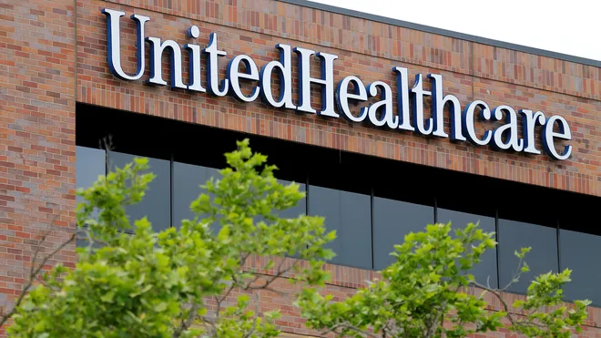 UnitedHealthcare CEO’suna saldıran şüpheli yakalandı