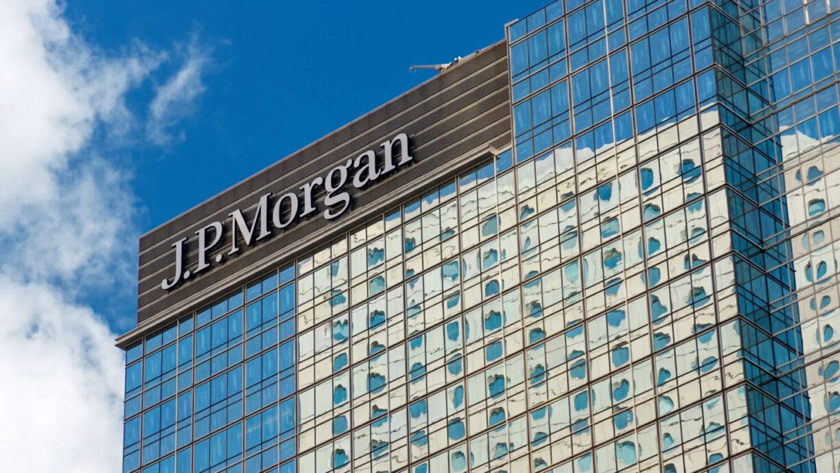 Kasım, kripto para piyasaları için muazzam bir aydı – JPMorgan