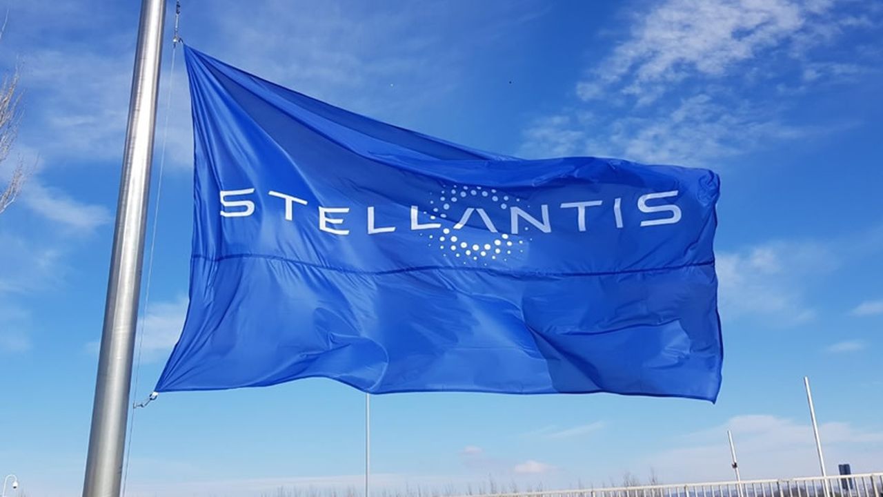 Stellantis’te üst düzey atama
