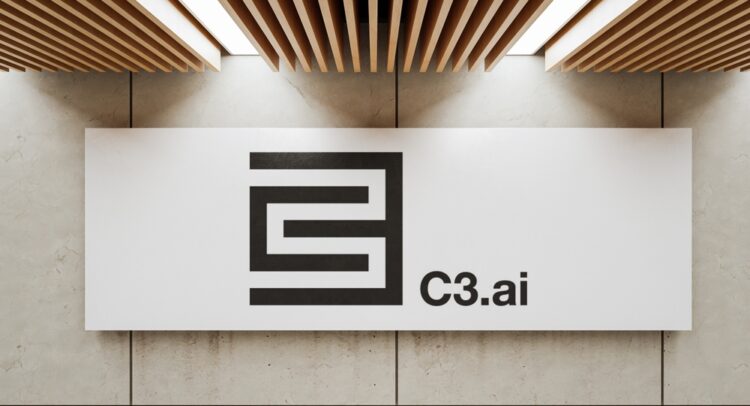 C3.ai’nin gelirleri beklentileri aştı