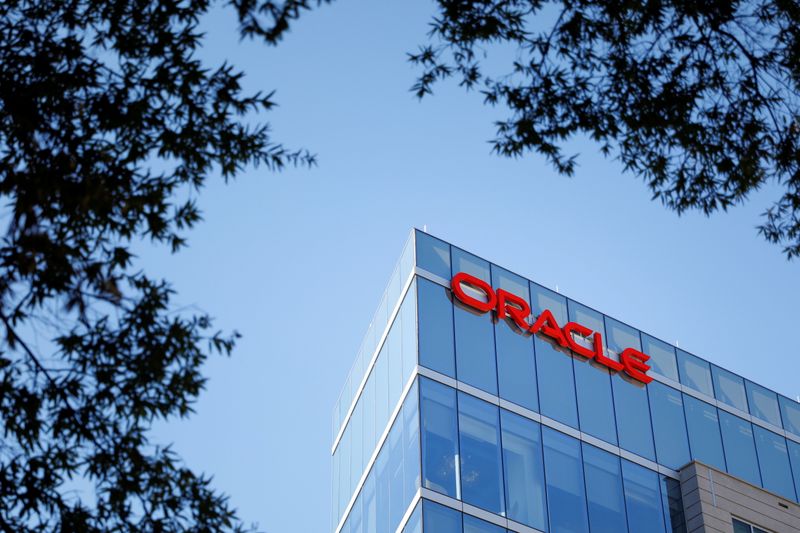 Oracle’ın sonuçları beklentilerin altında kaldı