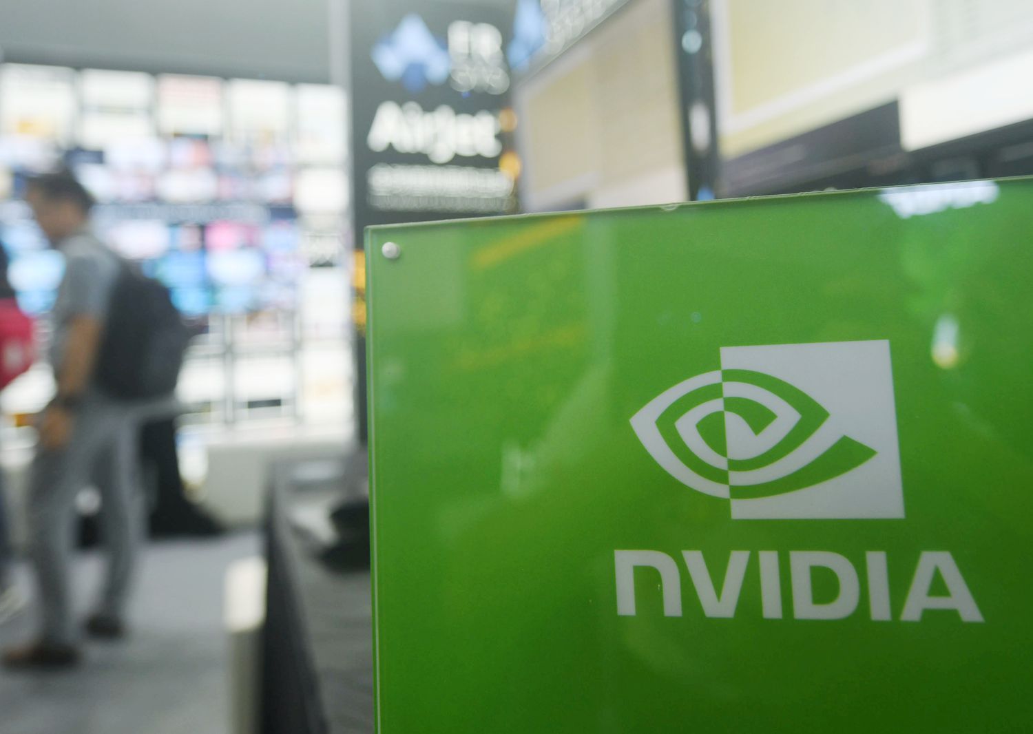 Çin’in Nvidia soruşturması uzmanları endişelendirmiyor