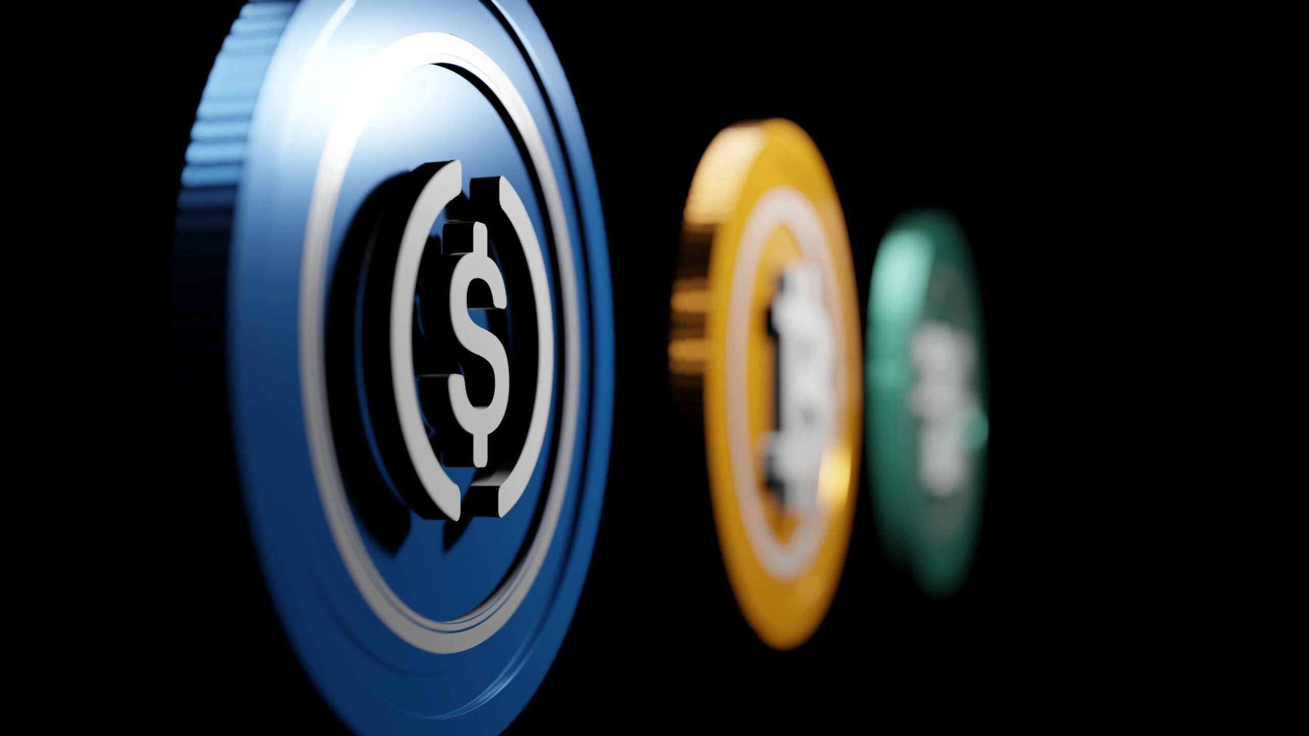 Stablecoin’lerin toplam piyasa değeri 200 milyar dolara ulaştı