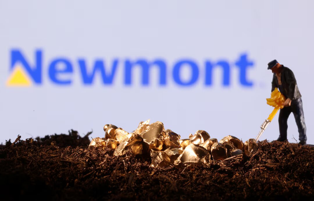 Newmont’tan büyük yeniden yapılanma hamlesi